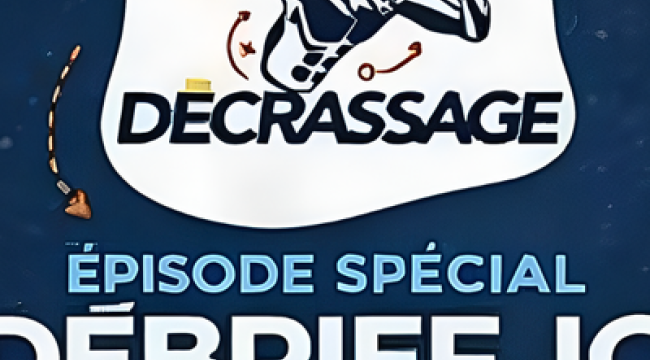 Подкаст «Декрассаж» представил новый эпизод о зимних Олимпийских играх 2026 года
