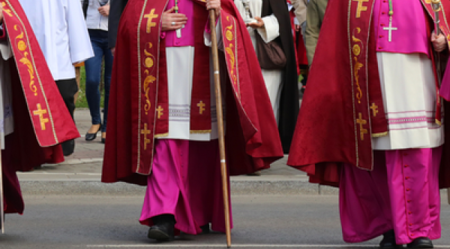 Польша: первый судебный процесс епископа, обвиняемого в сокрытии педофилии