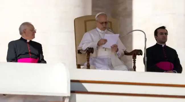 Папа Лев XIV посетит Лампедузу, важный пункт прибытия мигрантов, 4 июля