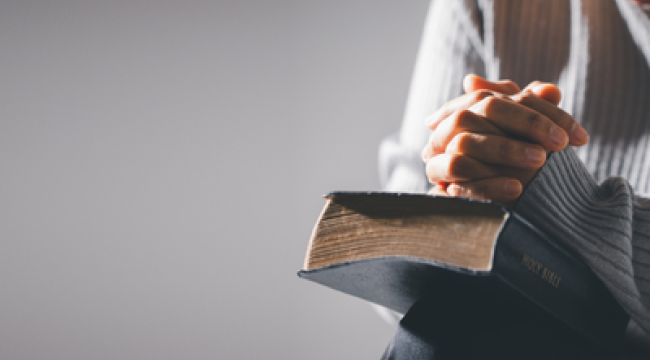 Я вижу, что утомляет твою любовь... | Присутствие - Момент с Иисусом