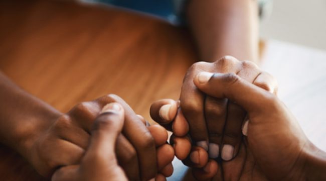 Я исцеляю то, что еще не видно | Презенсиель - Момент с Иисусом