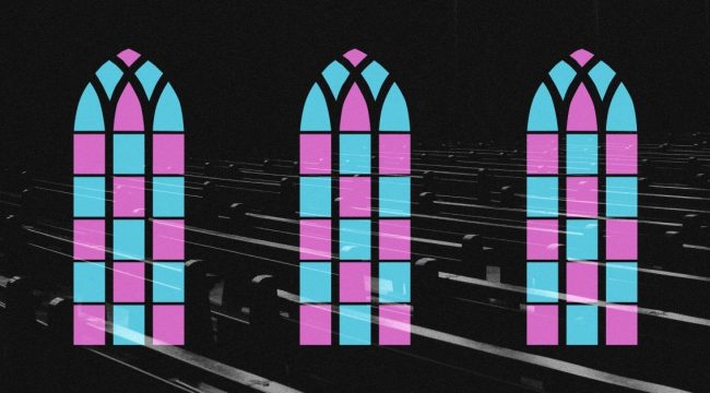 Что могут сделать сторонники права на жизнь в государствах с низкой церковной посещаемостью?