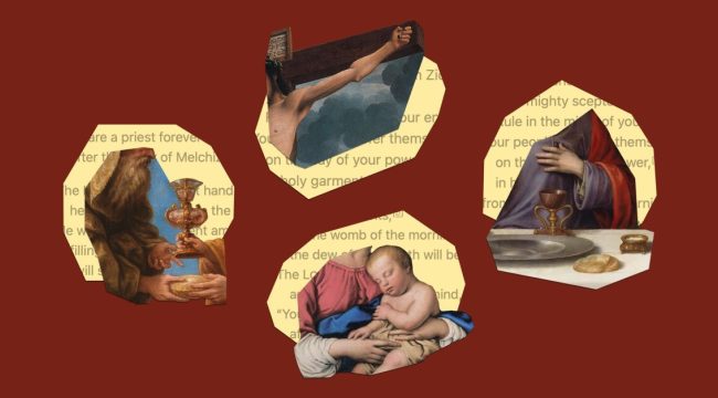 Христианская доктрина в 70 еврейских словах