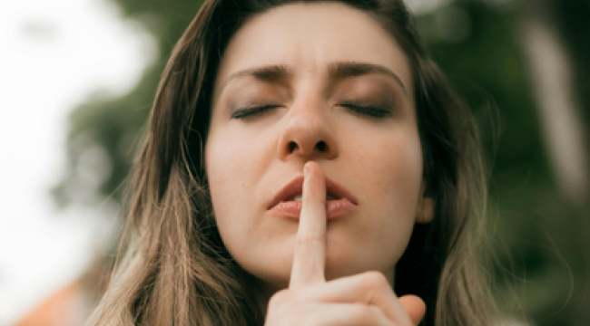 «Могу ли я сказать всё?»: вопрос недели Федерации Протестантской Помощи