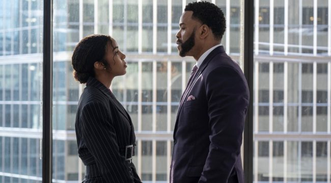 Как книга пастора вдохновила на создание новой романтической комедии