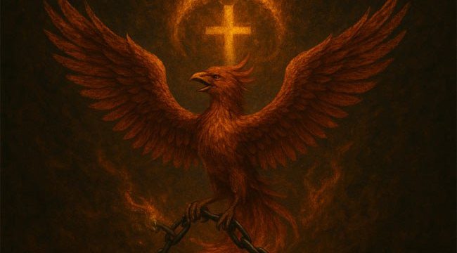 Группа Ashes Awaken готовит к выходу дебютный альбом 'Rise'