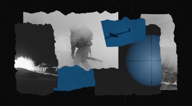 Русский дрон убил моего брата. Устали ли мир от наших страданий?