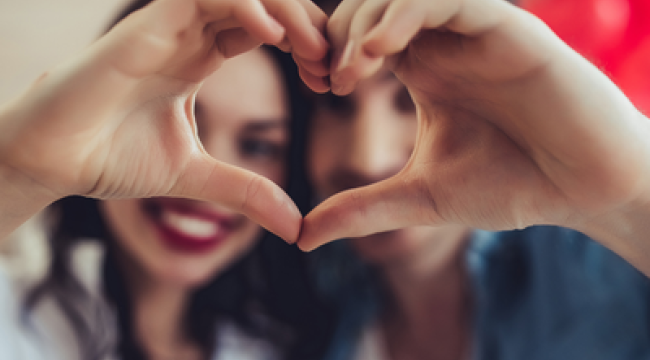 День Святого Валентина: как христианские Singles находят любовь сегодня?