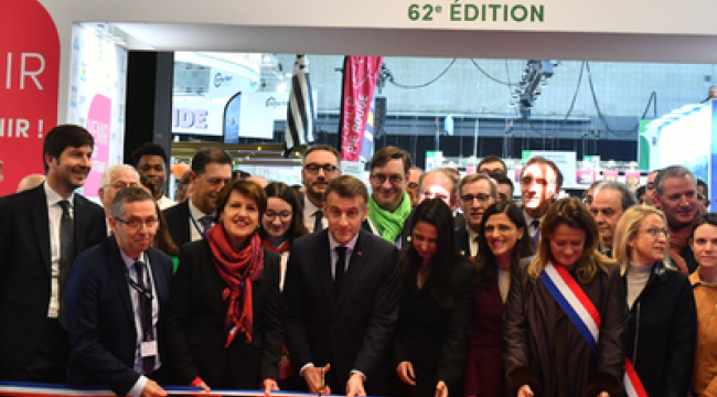 «Мы слышим ваши беспокойства»: послание епископов французским фермерам