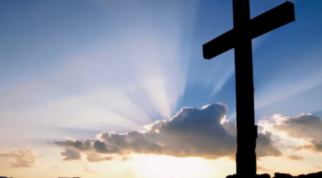 У меня есть секреты для тебя, подойди ближе | Встреча с Иисусом