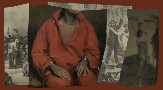 Черная история через призму Священных Писаний