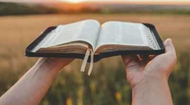 Заявите на земле то, что Я уже освободил на небе | Присутствие - Момент с Иисусом