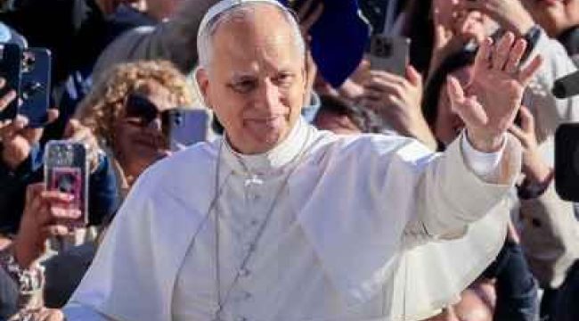 Папа Лев XIV посетит Африку, Испанию и Монако в этом году