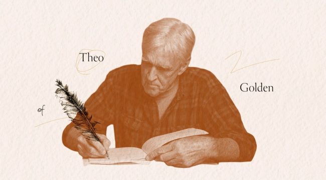 «Тео из Голдена»: очаровательный свидетель веры