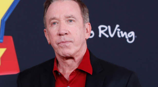 Актер Тим Аллен делится глубокой внутренней трансформацией после чтения Библии