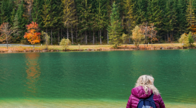 Твой молчание становится Моим священным пространством | Присутствие - Момент с Иисусом