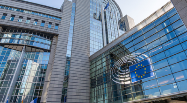 Евродепутаты осуждают высылку христиан из Турции