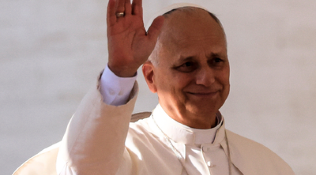 Папа Лев XIV планирует визит в Монако в конце марта