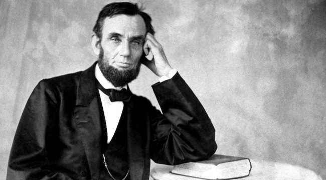 Был ли Авраам Линкольн христианином?
