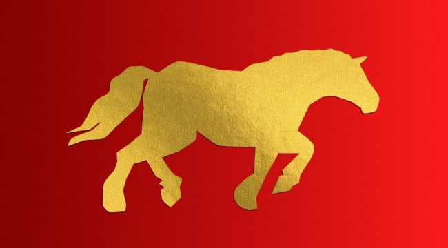 Мы не рабочие лошадки