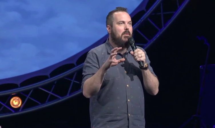 Церковь Bethel признала свои ошибки после разоблачений о пророческом мошенничестве и сексуальных злоупотреблениях