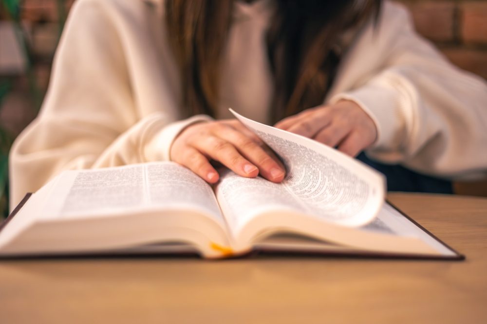 Молодежь сталкивается с 'проблемным' образом Иисуса