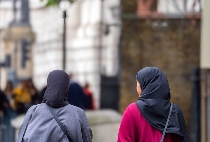 Новая определение 'исламофобии' отвергнуто представителями всех основных вероисповеданий в Британии