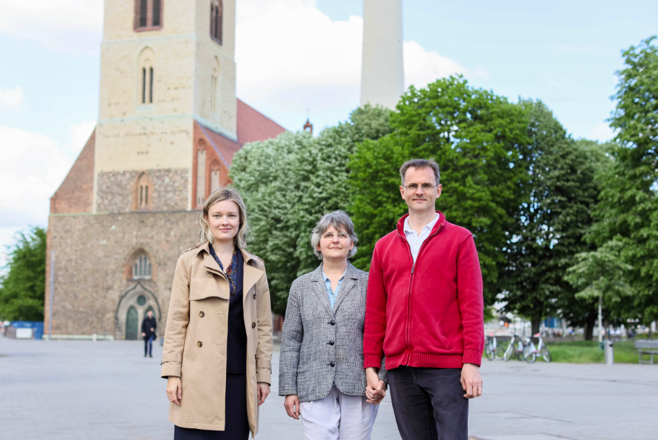 Европейский суд по правам человека рассматривает случаи высылки христиан из Турции