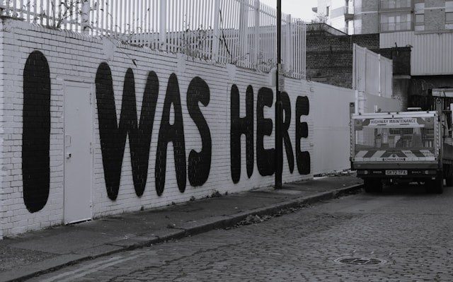 Какое имя вы стремитесь прославить?