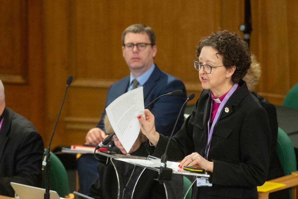 Церковь Англии внедряет новые меры по обеспечению безопасности для предотвращения будущих злоупотреблений