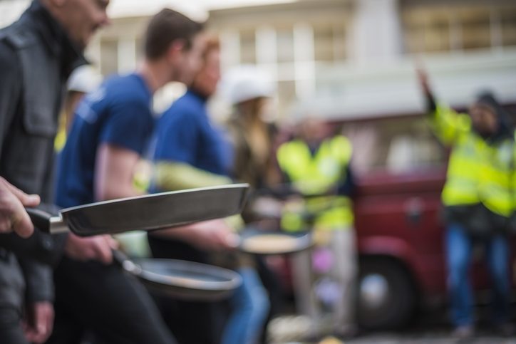 Почему христиане отмечают Прощеное воскресенье?