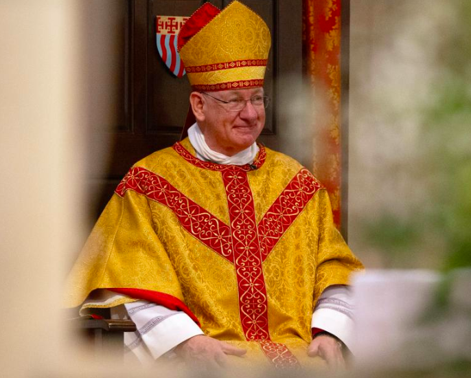 Новый глава католической церкви: необходимо учиться на ошибках в вопросах сексуального насилия