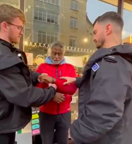 Пастор рассматривает возможность судебного иска после ареста за комментарии об исламе и трансгендерной идеологии