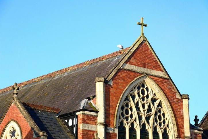 Зиа Юсуф: Реформа сохранит христианское наследие Великобритании