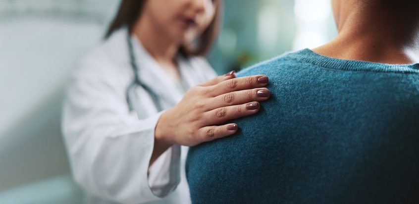 Что недавний визит к врачу рассказал мне о современной Британии