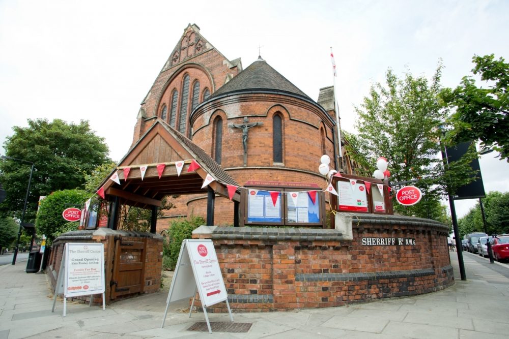 Церкви оказались в затруднительном положении из-за нехватки средств на ремонт от правительства