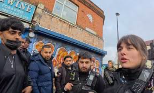 Борьба за свободу христианского выражения в Лондоне продолжается