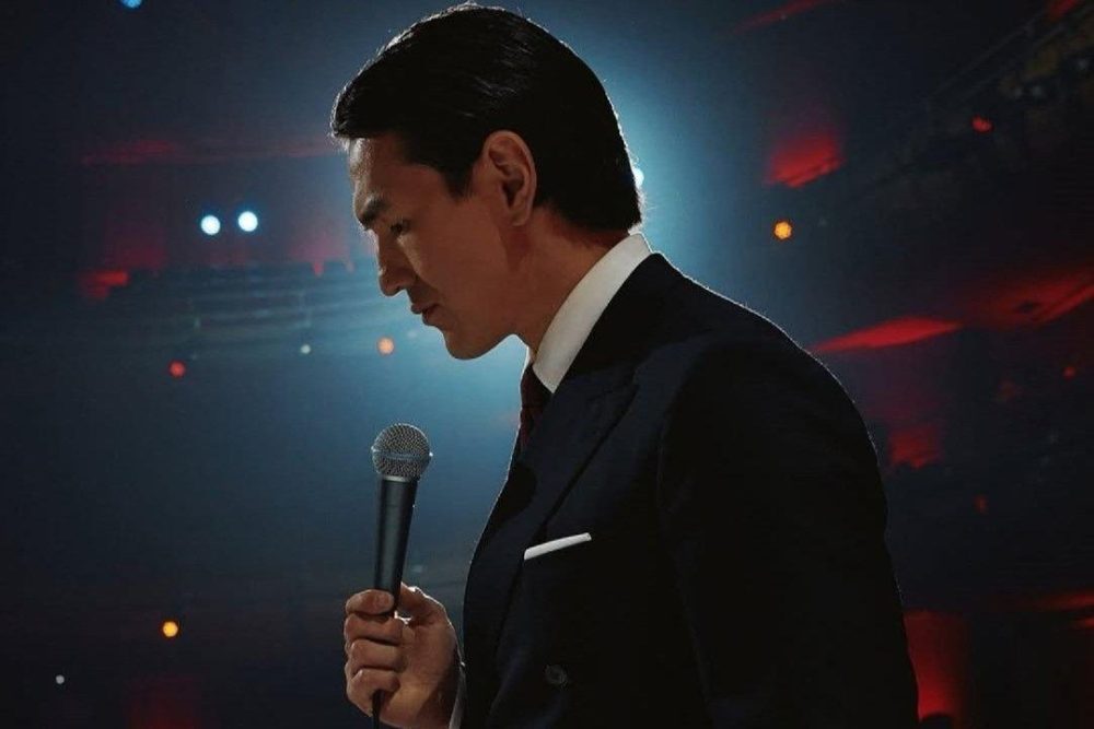 РПЦ осудила юмор Нурлана Сабурова о Христе и объявила о запрете на въезд в Россию