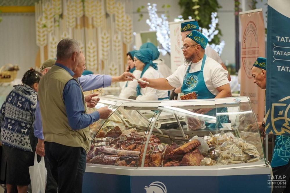 Сертификация «халяль» станет общей для России и пяти стран СНГ