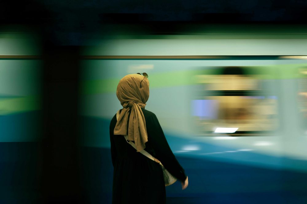 Госдума снова рассматривает запрет на закрытые лица в общественных местах