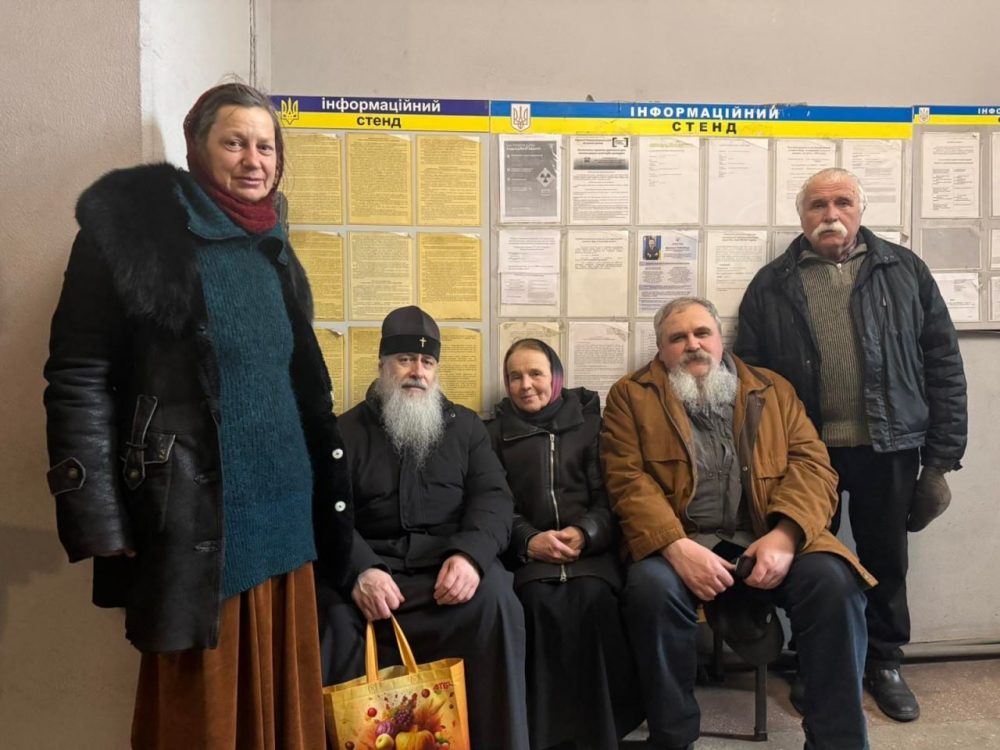 Суд заменил арест митрополита УПЦ Арсения на домашний арест после двух лет в СИЗО