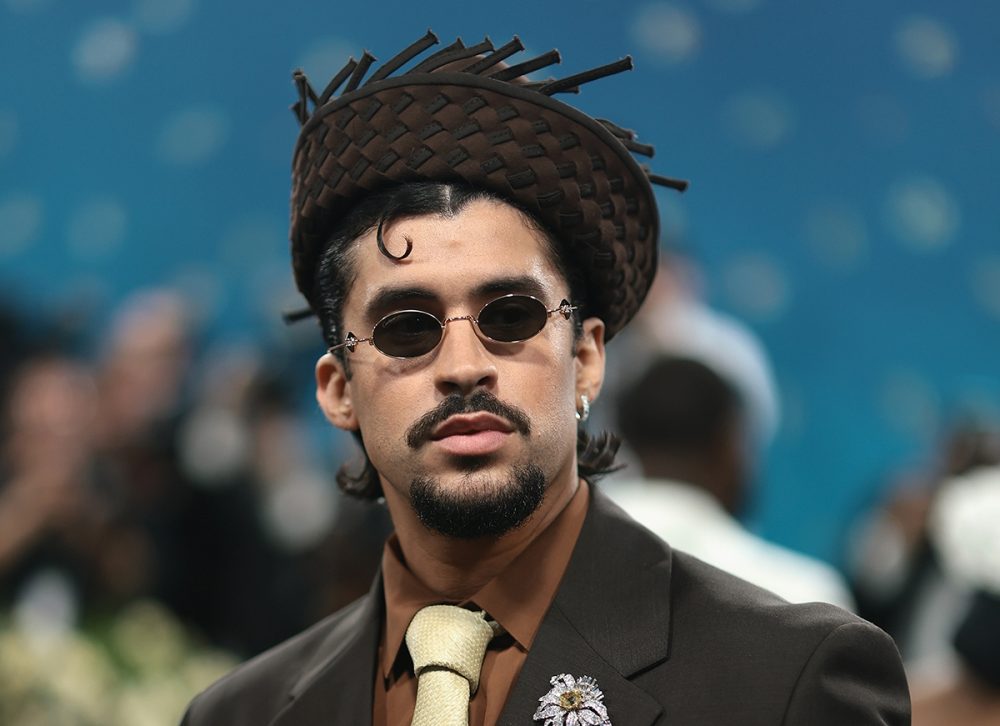 Миллион Мам призывает христиан бойкотировать шоу Bad Bunny на Суперкубке