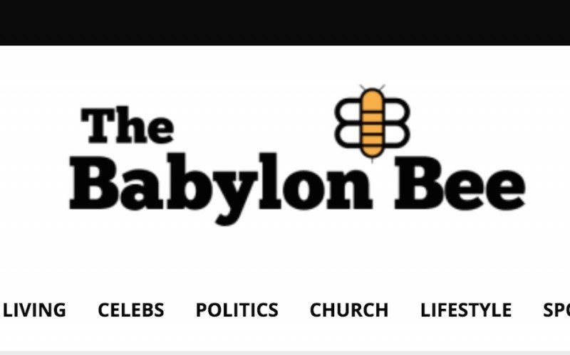 Суд встал на сторону The Babylon Bee, заблокировав закон Гавайев против дипфейков