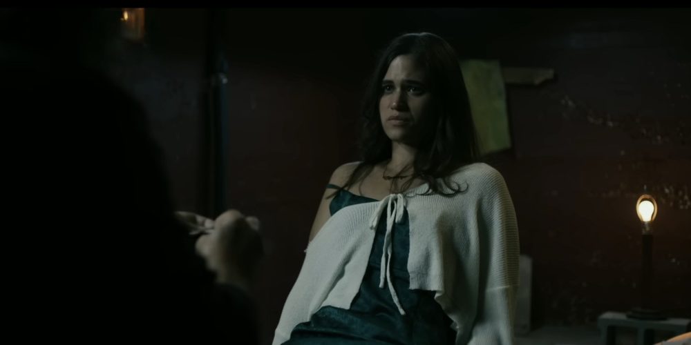 «Все еще есть надежда»: фильм рассказывает о восстановлении после спасения из сексуального рабства