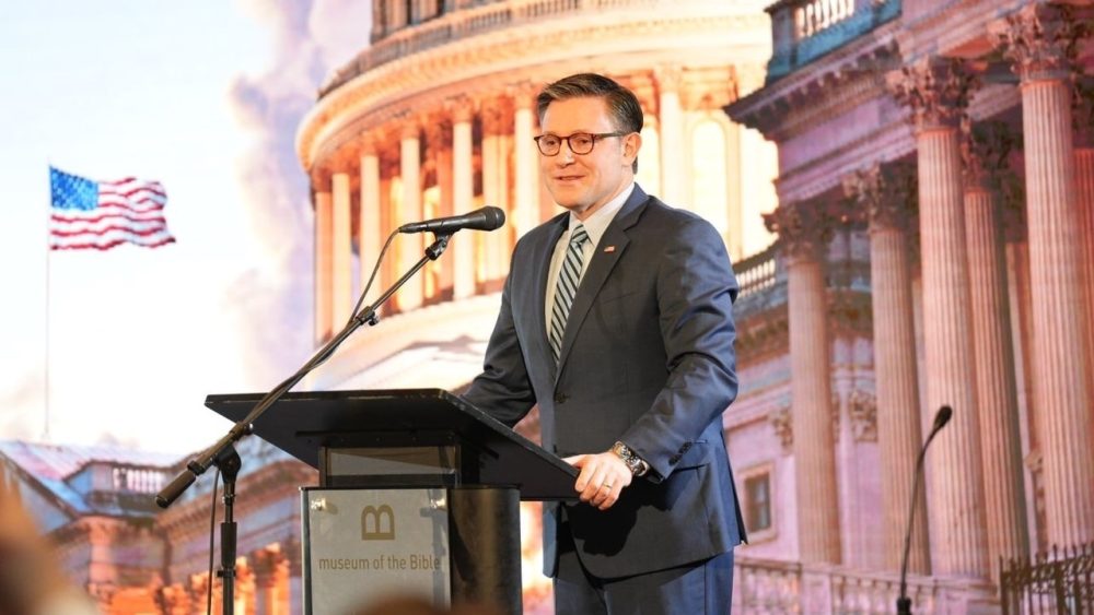 Законодатели собираются на молитву и покаяние в Вашингтоне amid глубокими разделениями: 'Святая отчаяние'