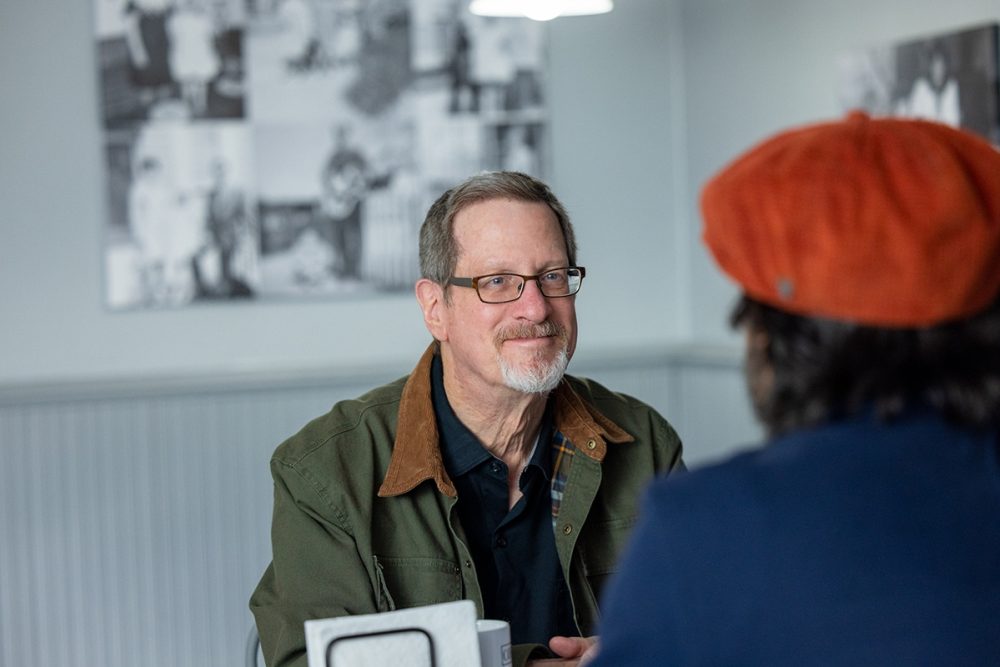 Автор бестселлеров New York Times Ли Стробел о страданиях, сверхъестественном и 'Деле о чудесах'