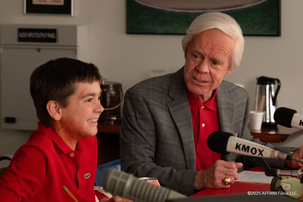 Большинство американцев поддерживают религиозные темы в кино и на телевидении, показывают результаты опроса