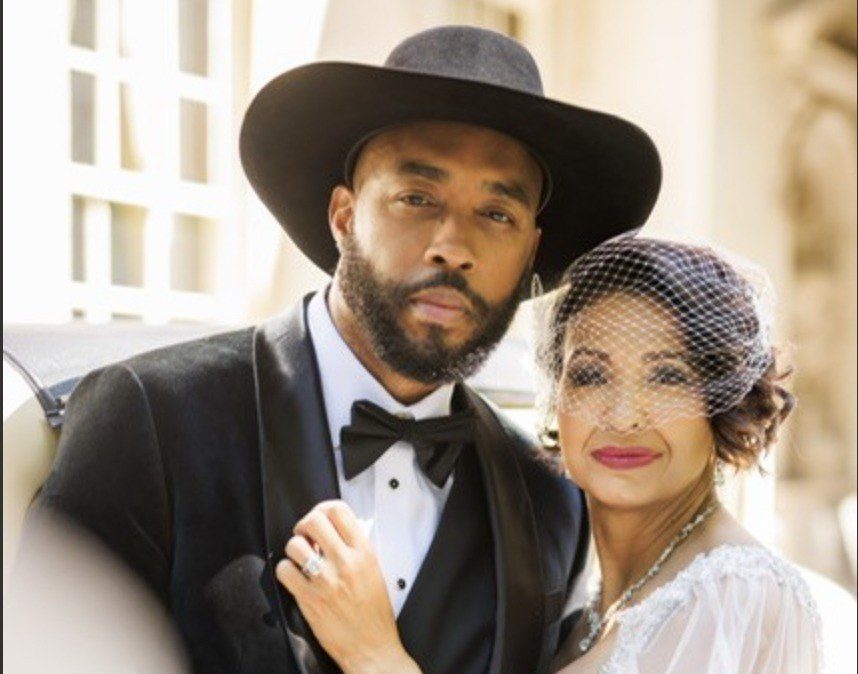 Знаменитый певец Монтелл Джордан о победе над раком простаты и переосмыслении успеха: «Бог исцеляет»