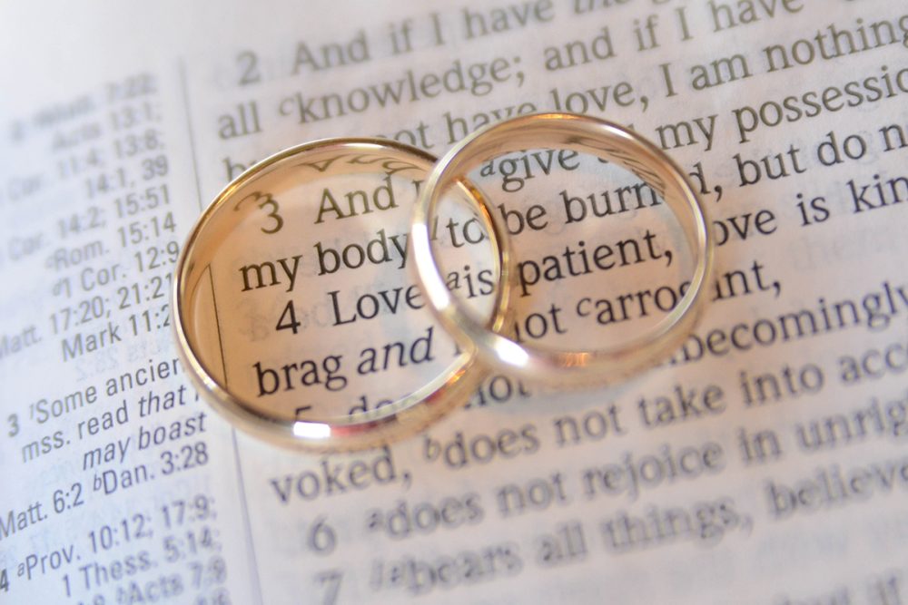 Является ли брак вечным?