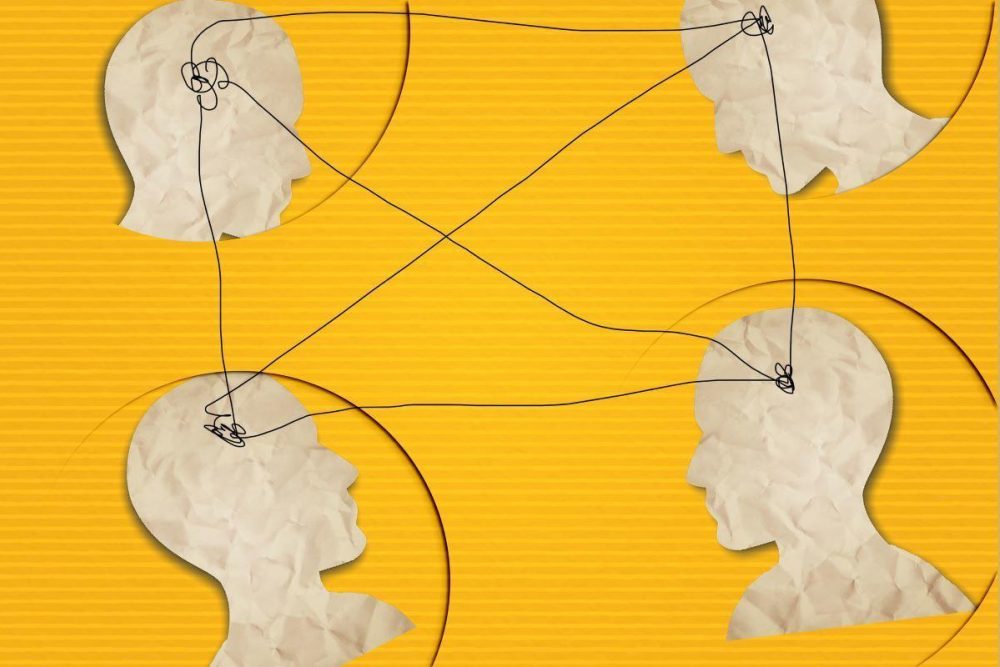 Вы больше, чем ваш мозг: взгляд лицензированного психолога